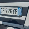 1#8298 Trattore stradale DAF