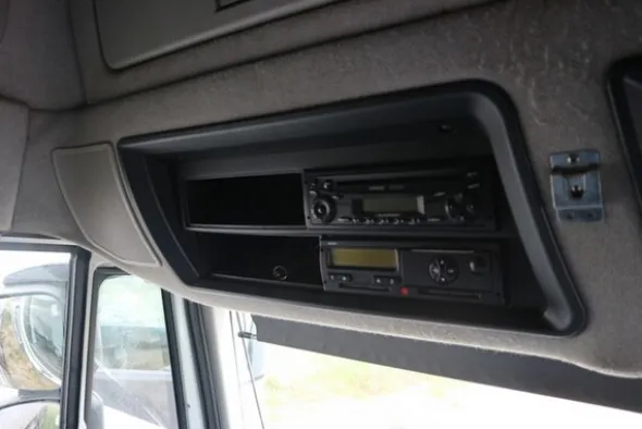 6#7092 Trattore stradale Iveco