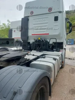 1#10194 Trattore stradale Iveco