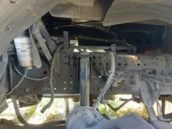 4#8044 Trattore stradale Iveco