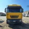 2#9649 Trattore stradale Iveco Magirus