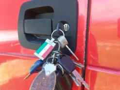 5#7755 Trattore stradale Iveco Magirus