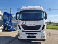 5#9064 Trattore Stradale IVECO Stralis AS440S 460