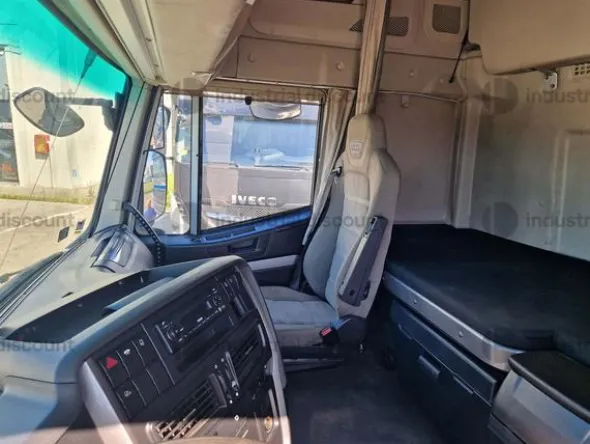 5#9064 Trattore Stradale IVECO Stralis AS440S 460