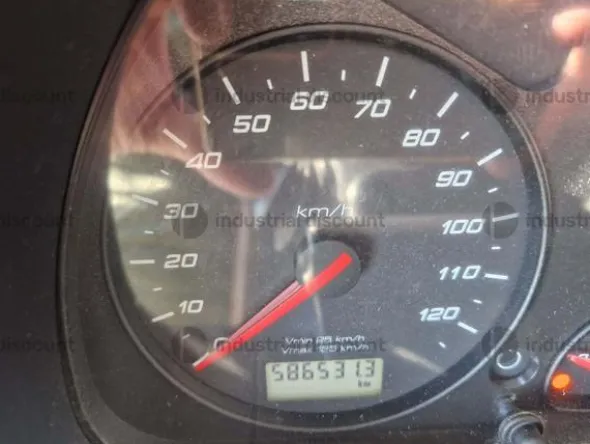 5#9064 Trattore Stradale IVECO Stralis AS440S 460