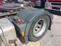 5#8572 Trattore stradale Iveco Stralis 460