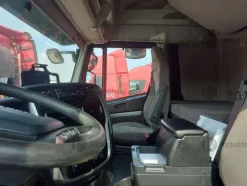 5#8572 Trattore stradale Iveco Stralis 460