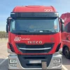 4#8572 Trattore stradale Iveco Stralis 460