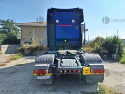 1#9649 Trattore stradale Iveco Stralis 560