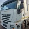 24#8017 Trattore stradale Iveco Stralis 500