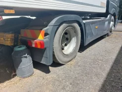 1#8351 Trattore stradale MERCEDES DAIMLER AG -963-4-A ACTROS 1845 LS