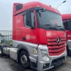 11#8302 Trattore stradale Mercedes New Actros 1845