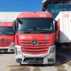 15#8302 Trattore stradale Mercedes New Actros 1845
