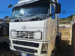 6#9266 Trattore stradale per semirimorchio Volvo Truck FH 480