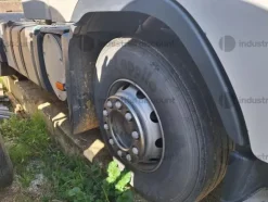 6#9266 Trattore stradale per semirimorchio Volvo Truck FH 480