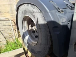 6#9266 Trattore stradale per semirimorchio Volvo Truck FH 480