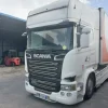 1#8641 Trattore stradale Scania R 580