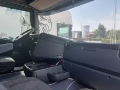 1#8641 Trattore stradale Scania R 580
