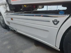 1#8641 Trattore stradale Scania R 580