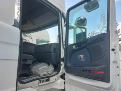 1#8641 Trattore stradale Scania R 580