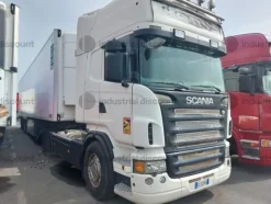 19#8641 Trattore stradale Scania R 500