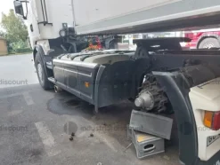 19#8641 Trattore stradale Scania R 500