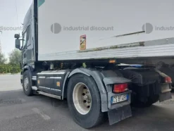 3#8641 Trattore stradale Scania R 500