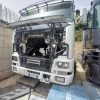 7#8486 Trattore stradale Volvo
