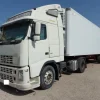 2#7828 Trattore stradale Volvo Truck FH12 460