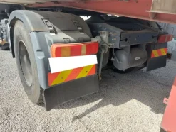 2#7828 Trattore stradale Volvo Truck FH12 460
