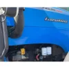 Trattore usato landini legend 165