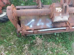 579#73951 Trattori agricoli e macchine dismessi