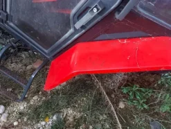 579#73951 Trattori agricoli e macchine dismessi