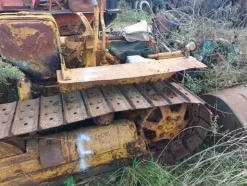 579#73951 Trattori agricoli e macchine dismessi