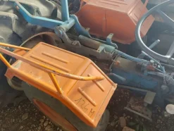 579#73951 Trattori agricoli e macchine dismessi