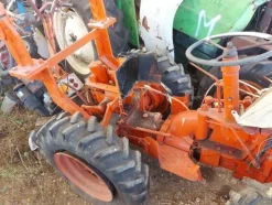 579#73951 Trattori agricoli e macchine dismessi