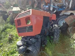 579#73951 Trattori agricoli e macchine dismessi