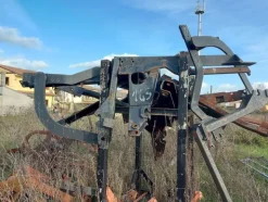 579#73951 Trattori agricoli e macchine dismessi