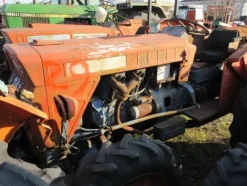 8#7395 Trattori agricoli Same e Toselli