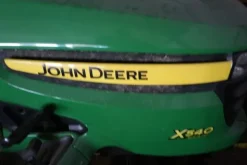 56#3453 Trattorino idrostatico John Deere