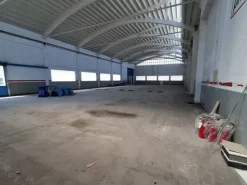 #2640021 Tribunale di Udine - Capannone industriale con corte