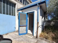 #2640021 Tribunale di Udine - Capannone industriale con corte