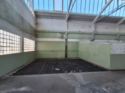 #2640021 Tribunale di Udine - Capannone industriale con corte