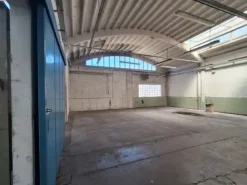 #2640021 Tribunale di Udine - Capannone industriale con corte