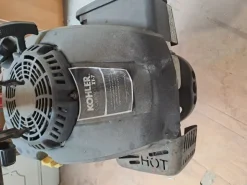 TRINCIA EUROSYSTEM P70