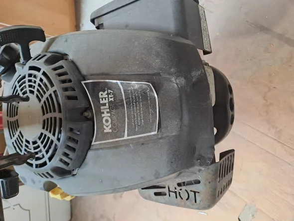 TRINCIA EUROSYSTEM P70