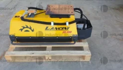 5#9390 Trincia Lancini Km-1000