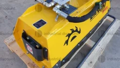 5#9390 Trincia Lancini Km-1000