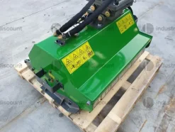 9#10091 Trincia per Escavatori Solmek BM-800
