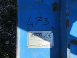 352#7084 Trincia Ubaldi